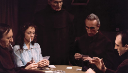 Le fantôme de la liberté (1974) Luis Buñuel