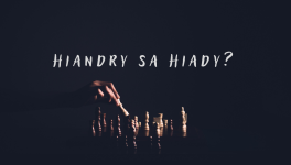 Attendre ou se battre ?