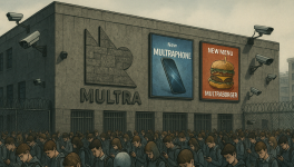 Jules Farin (bande dessinée) - fin