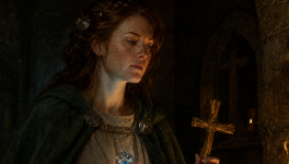 Brigitte de Kildare