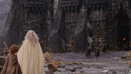 Willow Fanfiction Story - Nockmaar