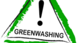 il greenwashing