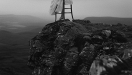 " Mais vous ne voudrez pas savoir ... "