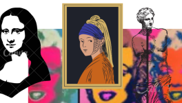 Entre filles futiles.