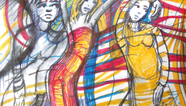 jeux d'ombre et de lumière - Carnets 2019