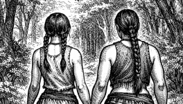 Chapitre 1 – Le grand jour