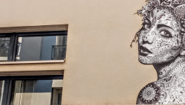 La jeune fille et l'amour