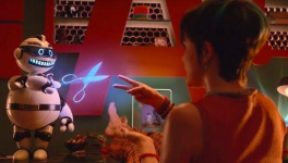 BigBug (Jean-Pierre Jeunet, 2022)