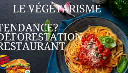 Le végétarisme
