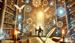 3/10 J’ai écrit un roman avec l’IA : PRÉMISSES