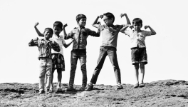 Un messie pauvre et seul