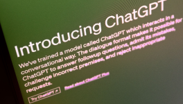 Entrevista a la inteligencia artificial sobre sus opciones en el periodismo