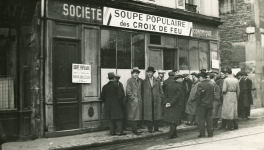 Soupe populaire