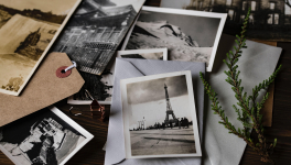 Changer la photo de couverture d'une Creative Room