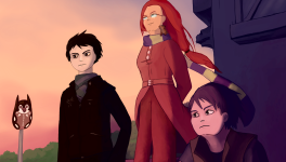 🇫🇷 CDL November challenge