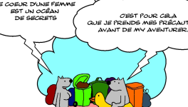 RATPSODIES - WINTER 2024 - 25