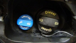 Les pannes de diesel, on ne pourra plus dire que ça a trop d'urée !