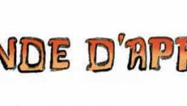 Papi. Raconte comment c'était avant !