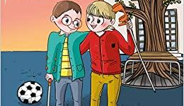 "La rentrée de Tom, bébé secoué" de Bertrand GIMONET