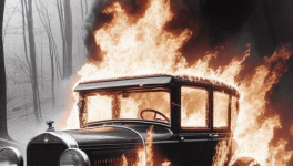 Chapitre 4 : Les drames de France