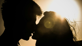 Chapitre 5 : amour et passion