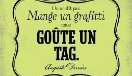 Humour est amour, ironie est mépris