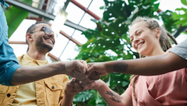 The Truth About What Makes Great Employees