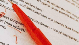 Relecture : cinq conseils pour progresser