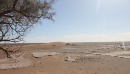 Ces histoires que l’on ne comprends pas.  Partie 2 : Maroc