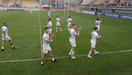 Le rêve pour les Dragons victorieux