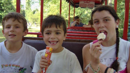 J’écris ton nom… Hommage à Samuel Paty