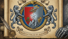 LA SPHÈRE DU PORTEUR