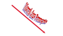 pessimisme mondial, français champions