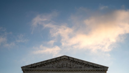 "Back on the Bench" The Arch from Putin to Trump