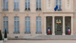 VOUS AVEZ DES ENFANTS ? FUYEZ CE PAYS!