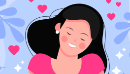 Émois adolescents - Orlane