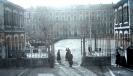 Chapitre 22 - De sinistres individus