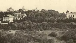 Souvenirs d'une vie vagabonde 6