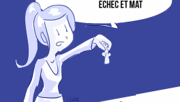 Test myfitnesspal : échec et mat