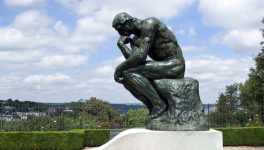 Aphorisme n° 27 : Stoïcisme