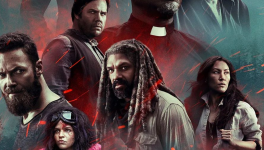 The Walking Dead - Saison 10 partie 2