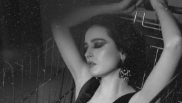 LA DOULEUR DE MON SILENCE