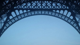 LA FORCE D'ÂME ET L'AMOUR INFINI