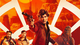 Solo : A Star Wars Story