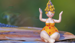 Je pense, je dis, je fais...