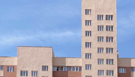 Abstract - Growing Buildings