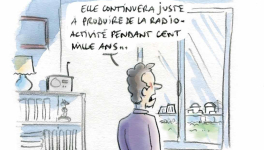 Fessenheim : Le début d'une loooongue fermeture.