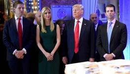 Completely Improbable Alliance...