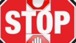 j'applaudis la décroissance économique mondiale