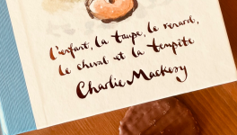 # jour 1 - Carpe diem